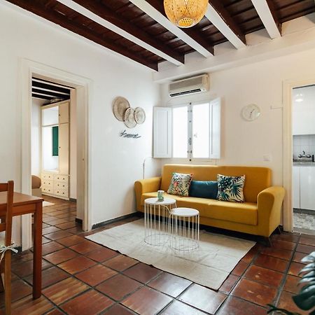 AlohaMundi Alcázares Siviglia Esterno foto