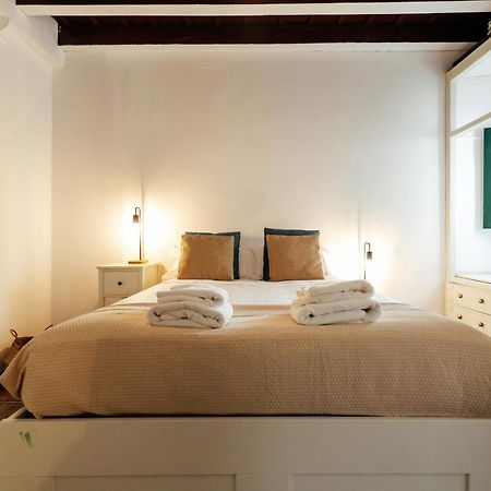 AlohaMundi Alcázares Siviglia Esterno foto