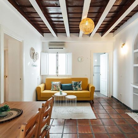 AlohaMundi Alcázares Siviglia Esterno foto