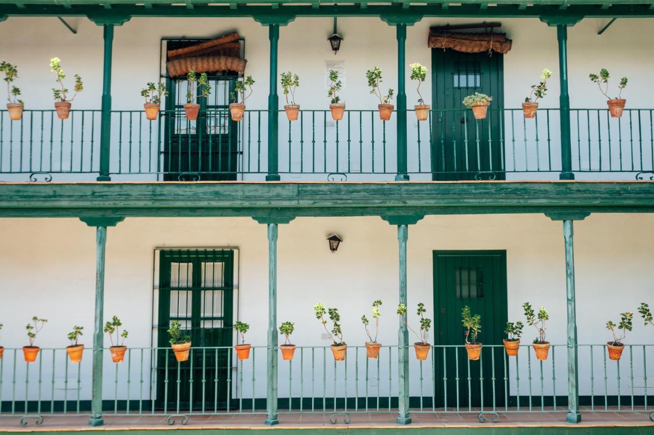 AlohaMundi Alcázares Siviglia Esterno foto