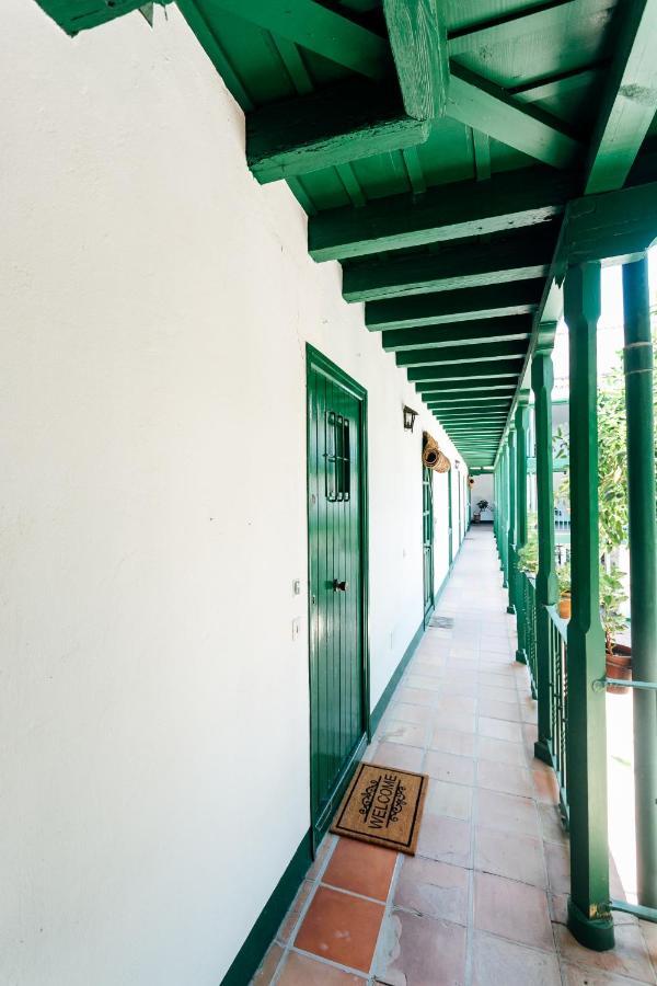 AlohaMundi Alcázares Siviglia Esterno foto